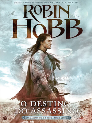 cover image of O Destino do Assassino